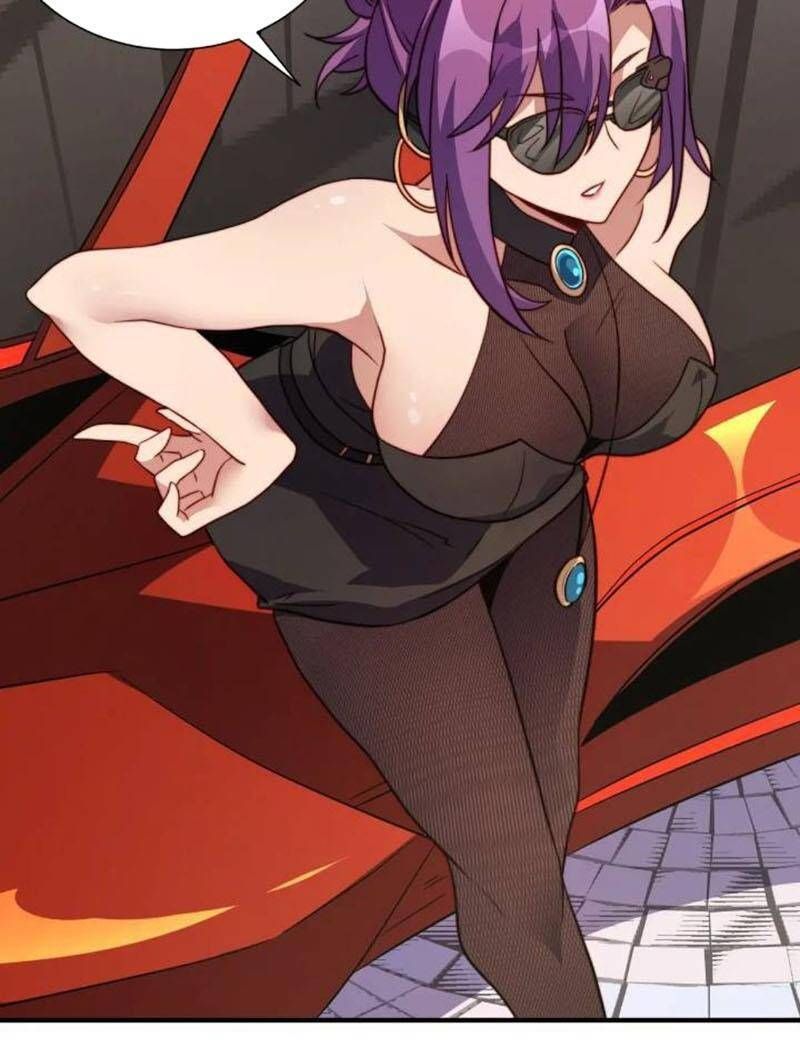 đọc truyện Người Trái Đất Quả Thật Rất Tàn Ác Chương 202 ảnh 11 tại Thiên Thai Truyện