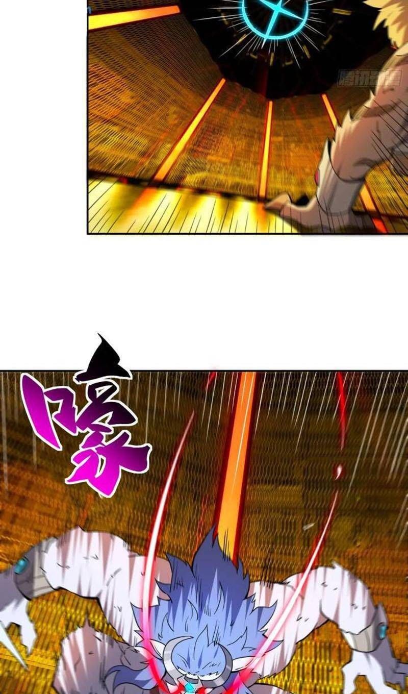 đọc truyện Người Trái Đất Quả Thật Rất Tàn Ác Chương 203 ảnh 12 tại Thiên Thai Truyện