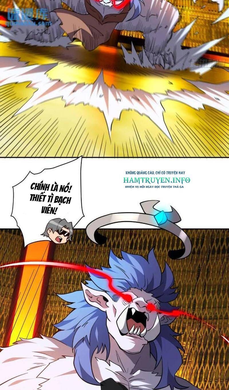 đọc truyện Người Trái Đất Quả Thật Rất Tàn Ác Chương 203 ảnh 13 tại Thiên Thai Truyện