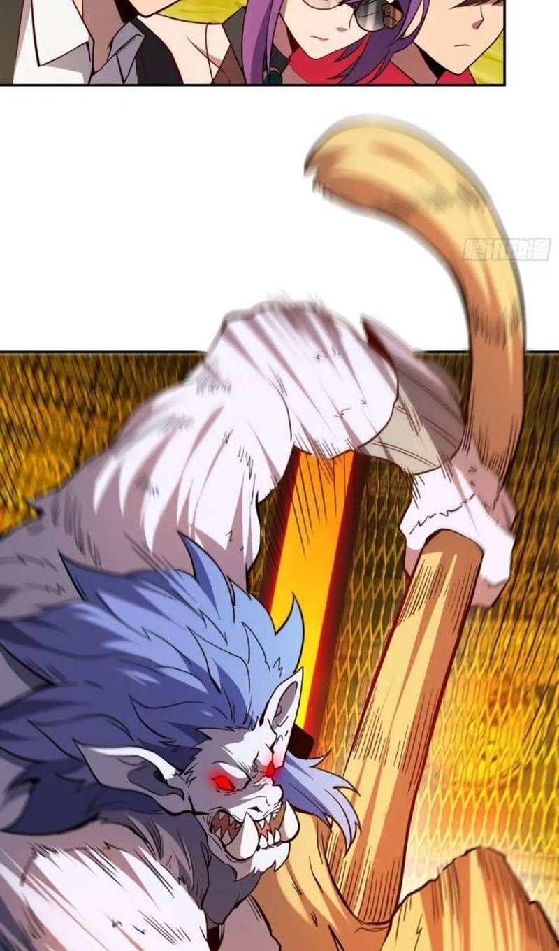 đọc truyện Người Trái Đất Quả Thật Rất Tàn Ác Chương 203 ảnh 15 tại Thiên Thai Truyện