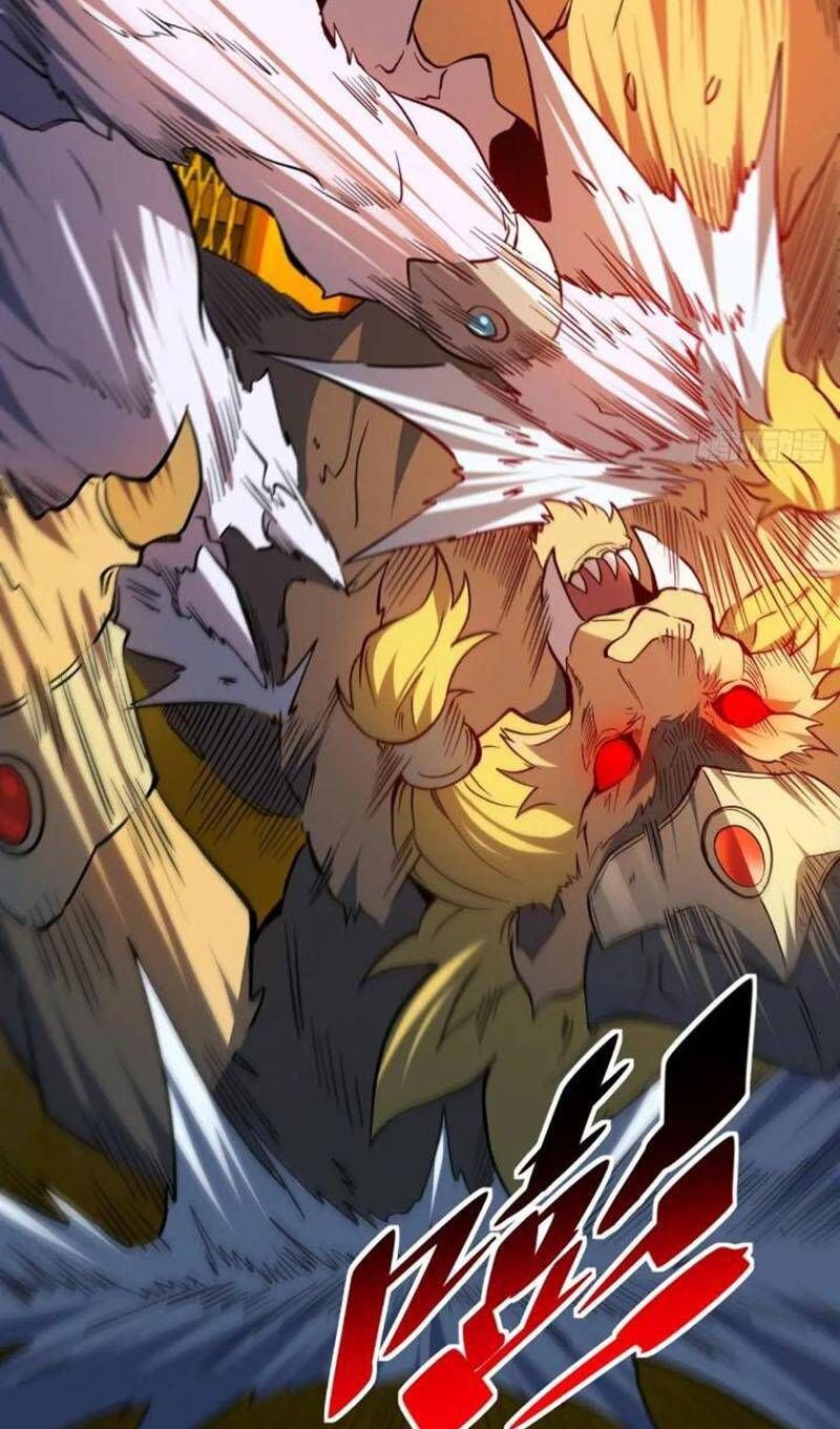 đọc truyện Người Trái Đất Quả Thật Rất Tàn Ác Chương 203 ảnh 16 tại Thiên Thai Truyện