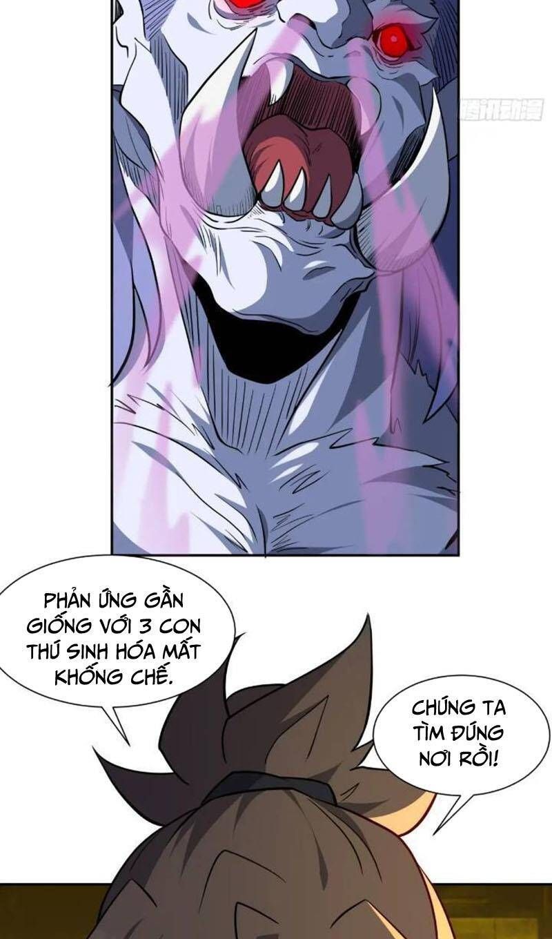 đọc truyện Người Trái Đất Quả Thật Rất Tàn Ác Chương 203 ảnh 18 tại Thiên Thai Truyện