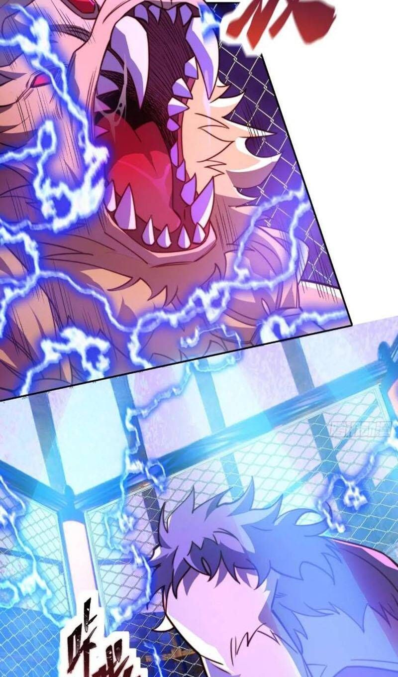 đọc truyện Người Trái Đất Quả Thật Rất Tàn Ác Chương 203 ảnh 20 tại Thiên Thai Truyện