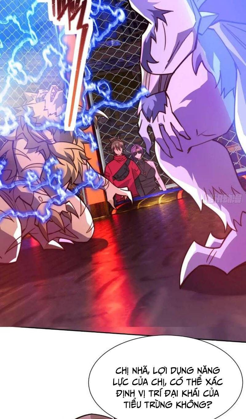 đọc truyện Người Trái Đất Quả Thật Rất Tàn Ác Chương 203 ảnh 21 tại Thiên Thai Truyện