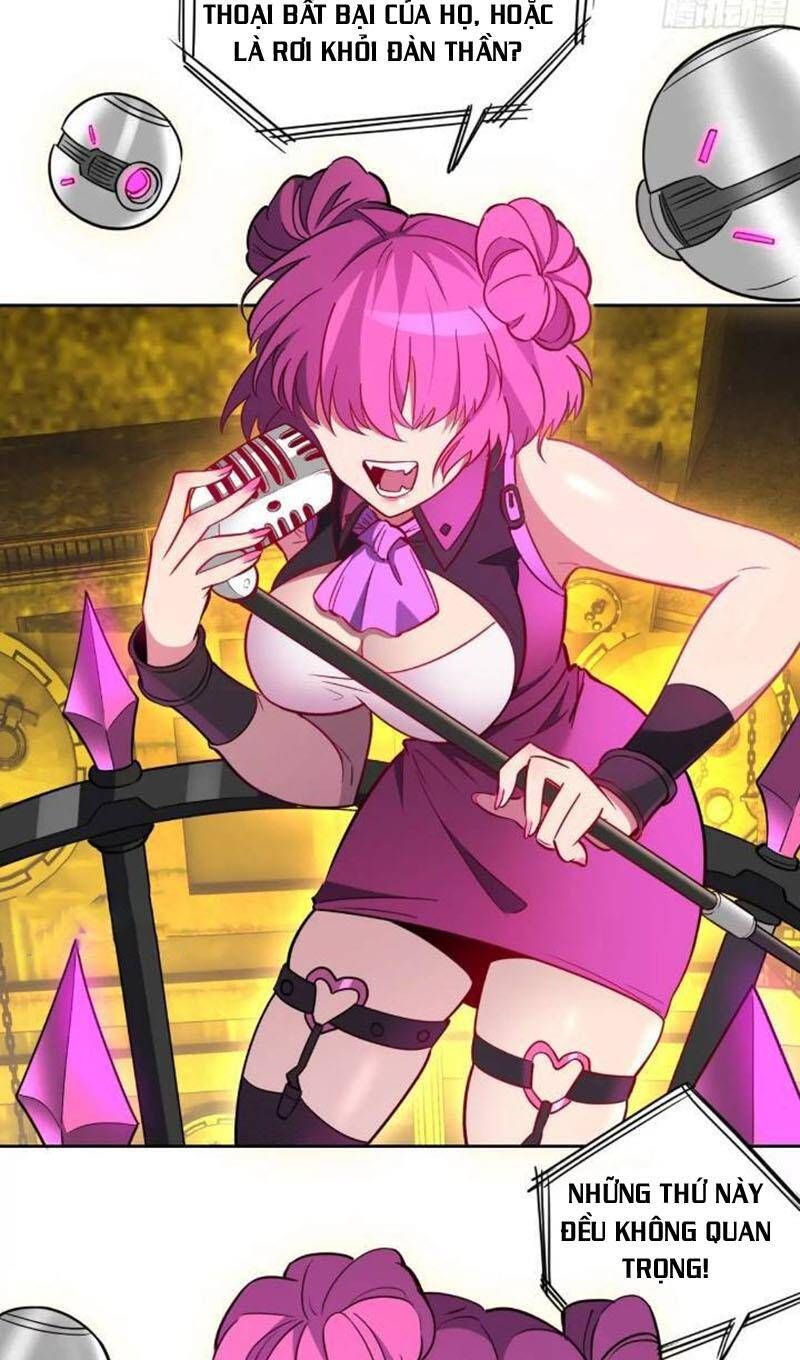 đọc truyện Người Trái Đất Quả Thật Rất Tàn Ác Chương 203 ảnh 4 tại Thiên Thai Truyện