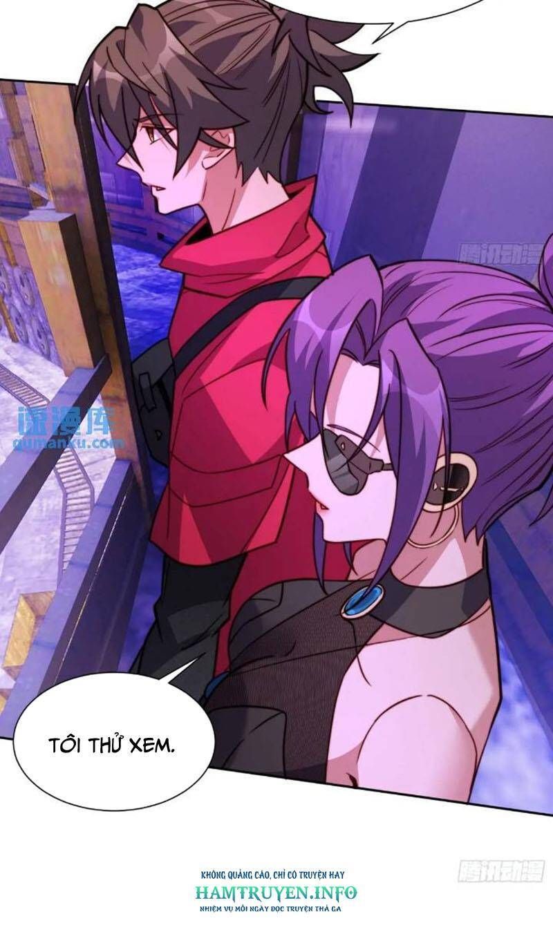 đọc truyện Người Trái Đất Quả Thật Rất Tàn Ác Chương 203 ảnh 22 tại Thiên Thai Truyện