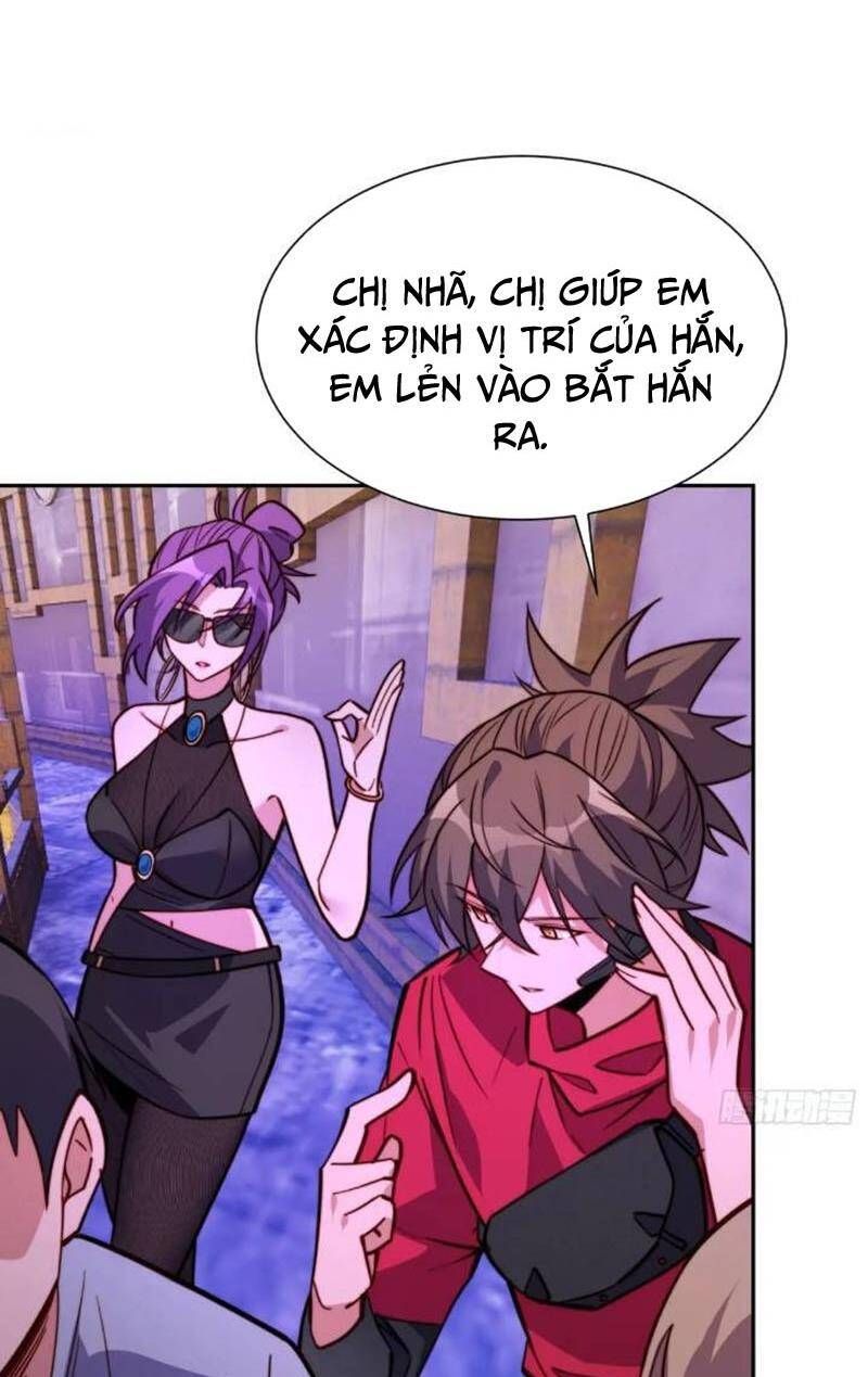 đọc truyện Người Trái Đất Quả Thật Rất Tàn Ác Chương 203 ảnh 29 tại Thiên Thai Truyện