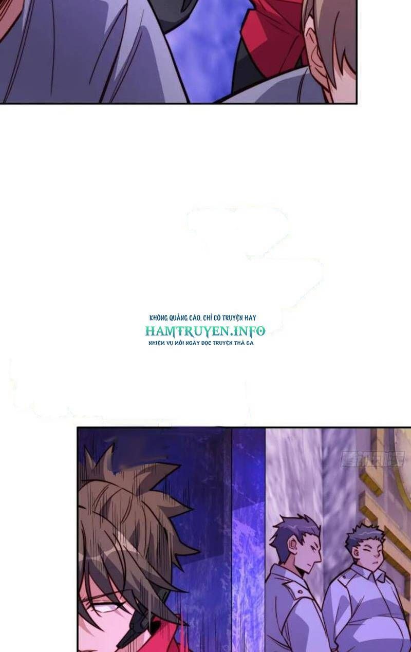 đọc truyện Người Trái Đất Quả Thật Rất Tàn Ác Chương 203 ảnh 30 tại Thiên Thai Truyện