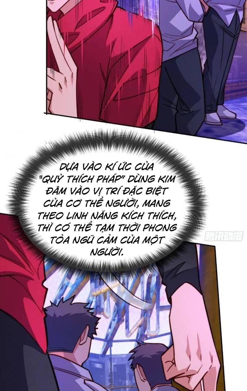 đọc truyện Người Trái Đất Quả Thật Rất Tàn Ác Chương 203 ảnh 31 tại Thiên Thai Truyện