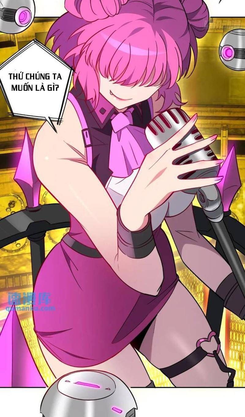 đọc truyện Người Trái Đất Quả Thật Rất Tàn Ác Chương 203 ảnh 5 tại Thiên Thai Truyện