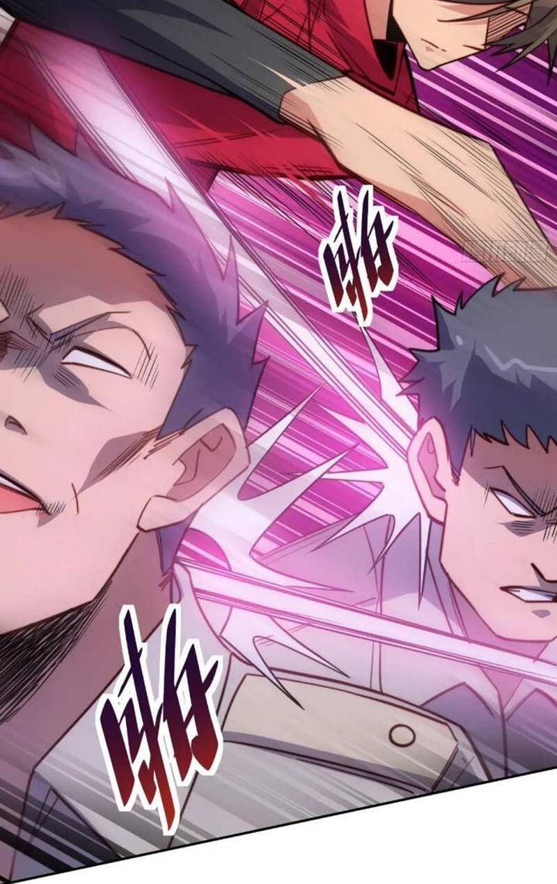 đọc truyện Người Trái Đất Quả Thật Rất Tàn Ác Chương 203 ảnh 33 tại Thiên Thai Truyện