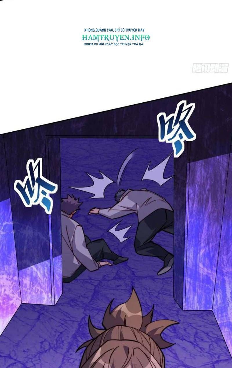 đọc truyện Người Trái Đất Quả Thật Rất Tàn Ác Chương 203 ảnh 34 tại Thiên Thai Truyện