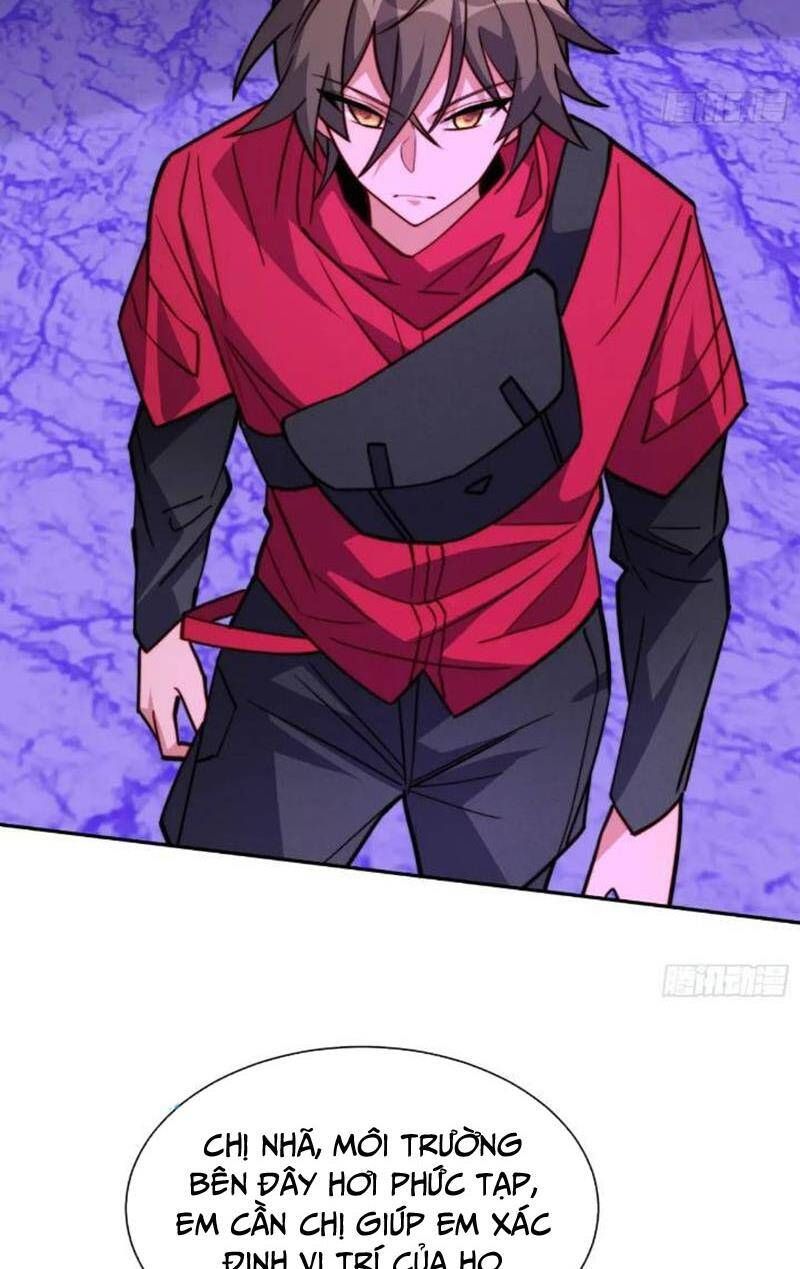 đọc truyện Người Trái Đất Quả Thật Rất Tàn Ác Chương 203 ảnh 35 tại Thiên Thai Truyện