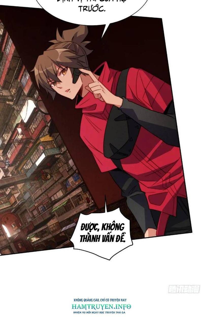 đọc truyện Người Trái Đất Quả Thật Rất Tàn Ác Chương 203 ảnh 36 tại Thiên Thai Truyện