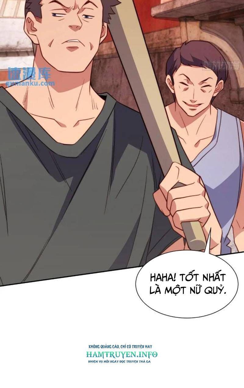 đọc truyện Người Trái Đất Quả Thật Rất Tàn Ác Chương 203 ảnh 39 tại Thiên Thai Truyện