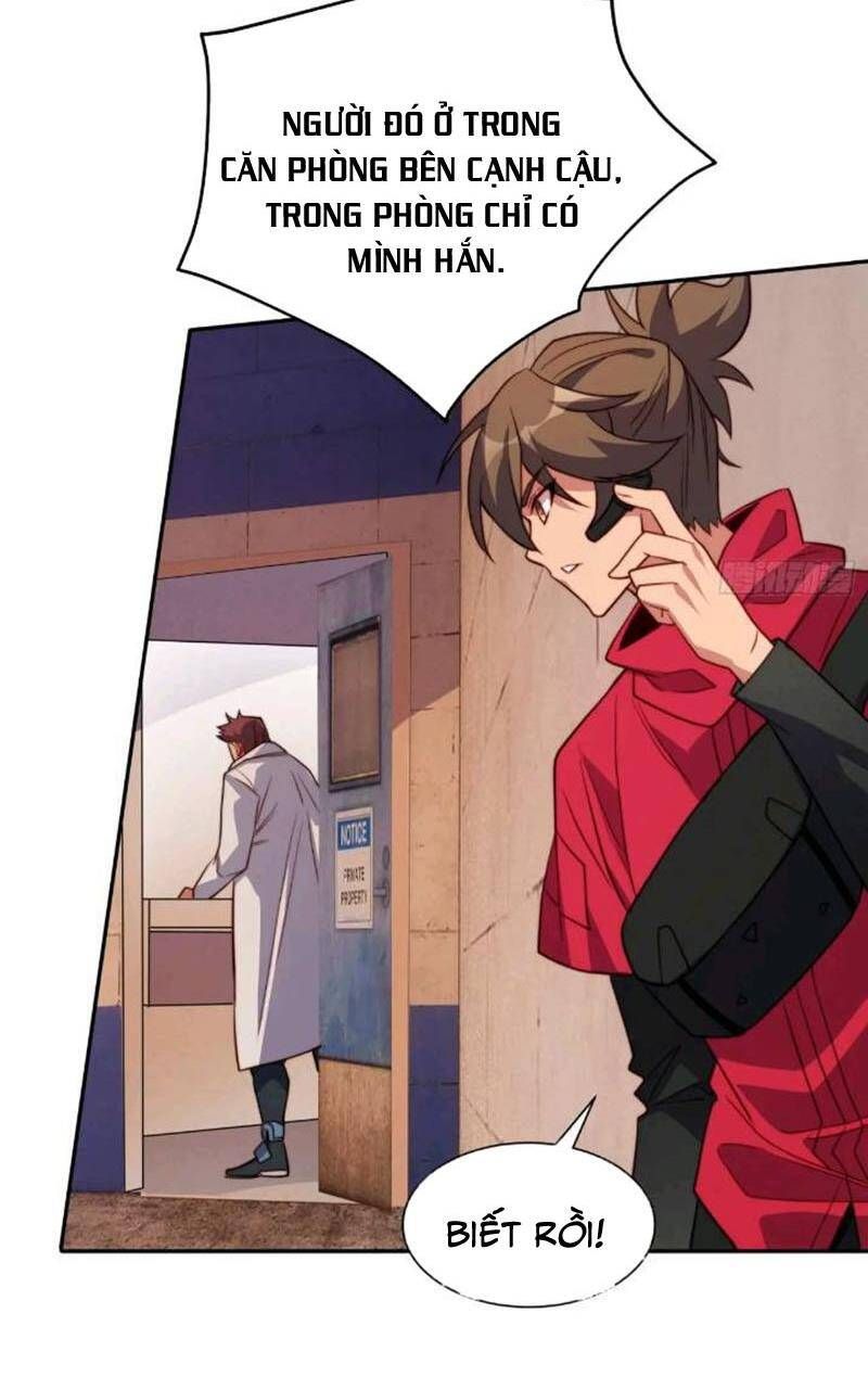 đọc truyện Người Trái Đất Quả Thật Rất Tàn Ác Chương 203 ảnh 41 tại Thiên Thai Truyện