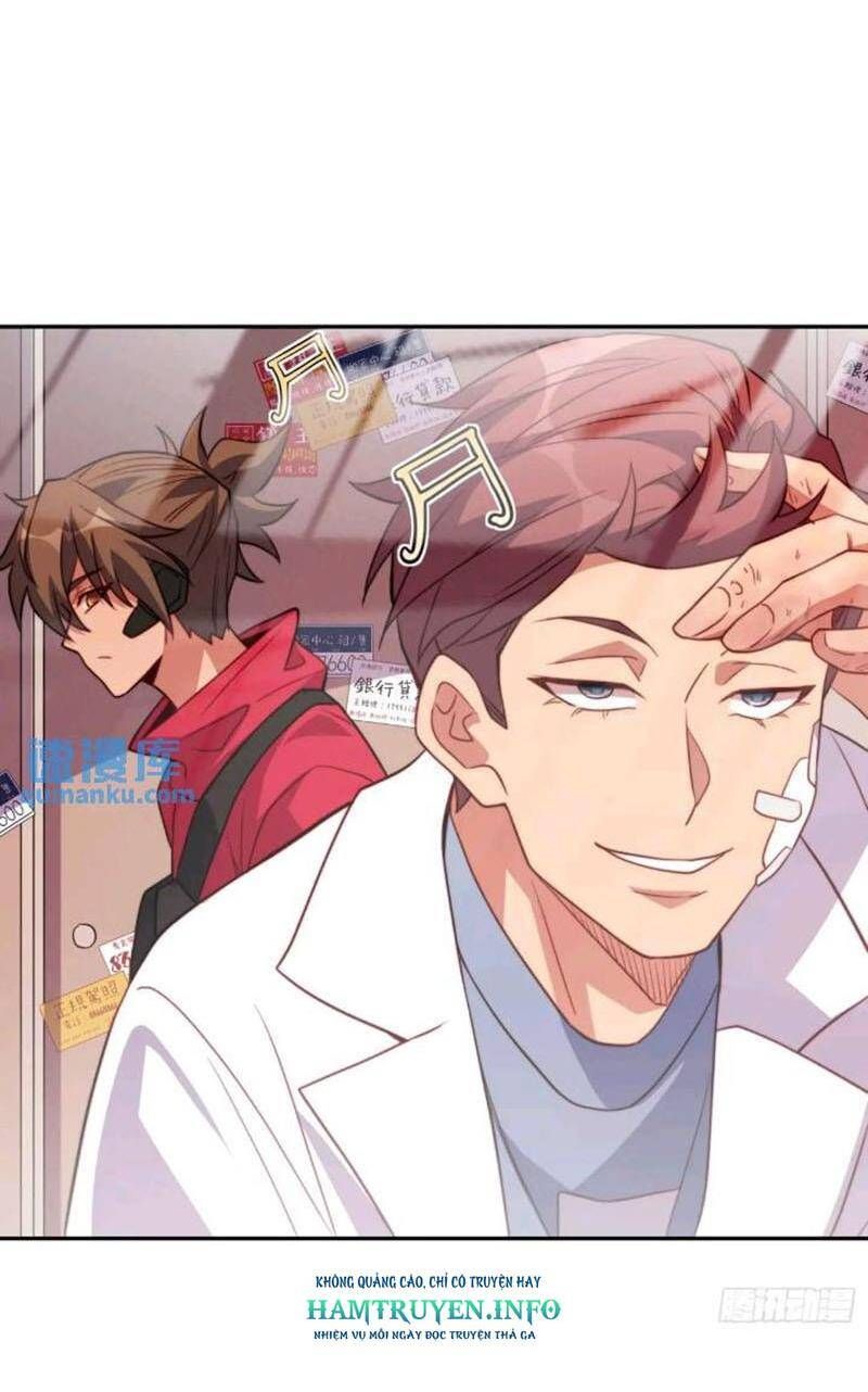 đọc truyện Người Trái Đất Quả Thật Rất Tàn Ác Chương 203 ảnh 42 tại Thiên Thai Truyện