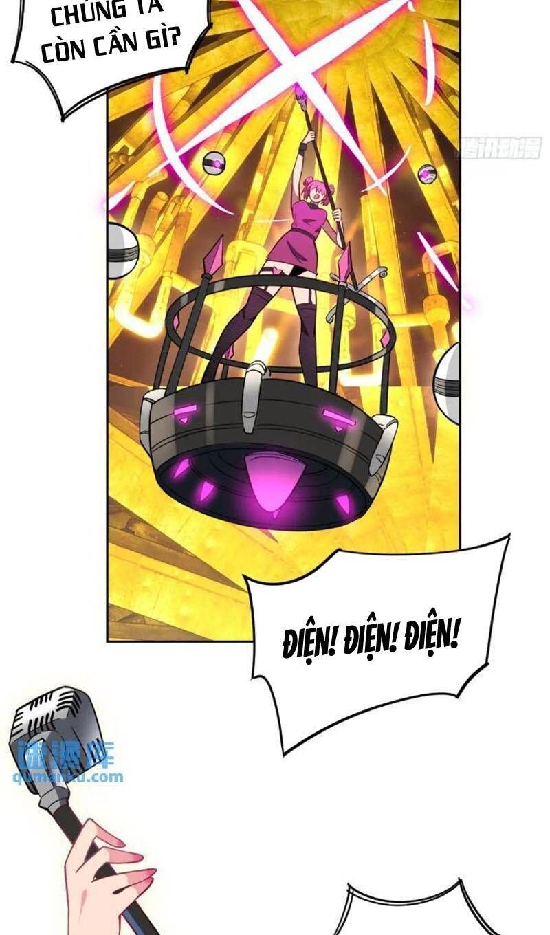 đọc truyện Người Trái Đất Quả Thật Rất Tàn Ác Chương 203 ảnh 7 tại Thiên Thai Truyện