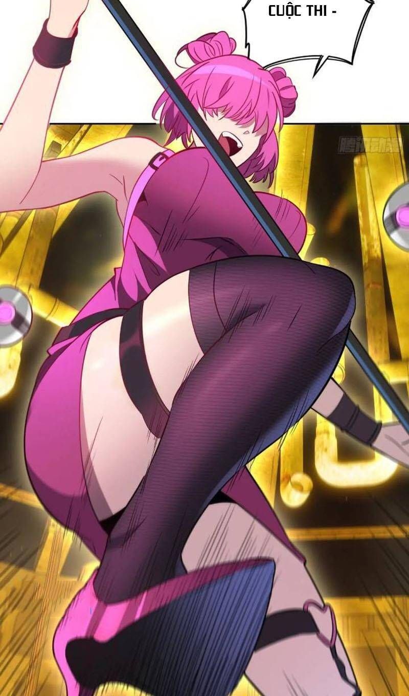 đọc truyện Người Trái Đất Quả Thật Rất Tàn Ác Chương 203 ảnh 8 tại Thiên Thai Truyện