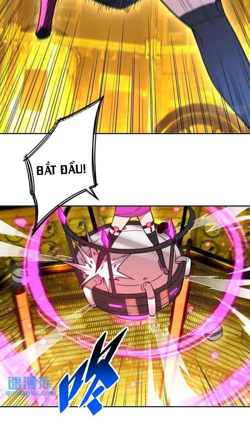 đọc truyện Người Trái Đất Quả Thật Rất Tàn Ác Chương 203 ảnh 9 tại Thiên Thai Truyện