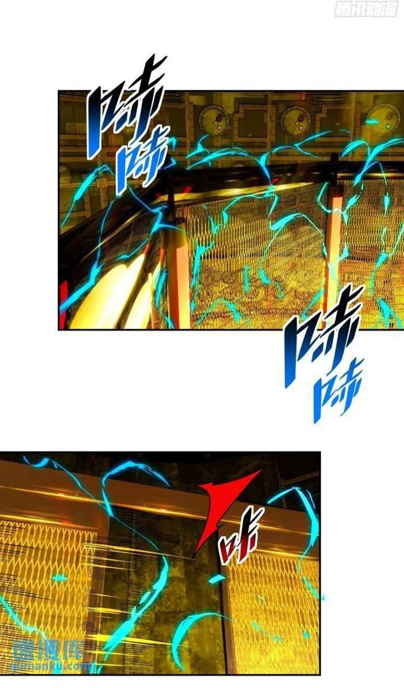 đọc truyện Người Trái Đất Quả Thật Rất Tàn Ác Chương 203 ảnh 10 tại Thiên Thai Truyện