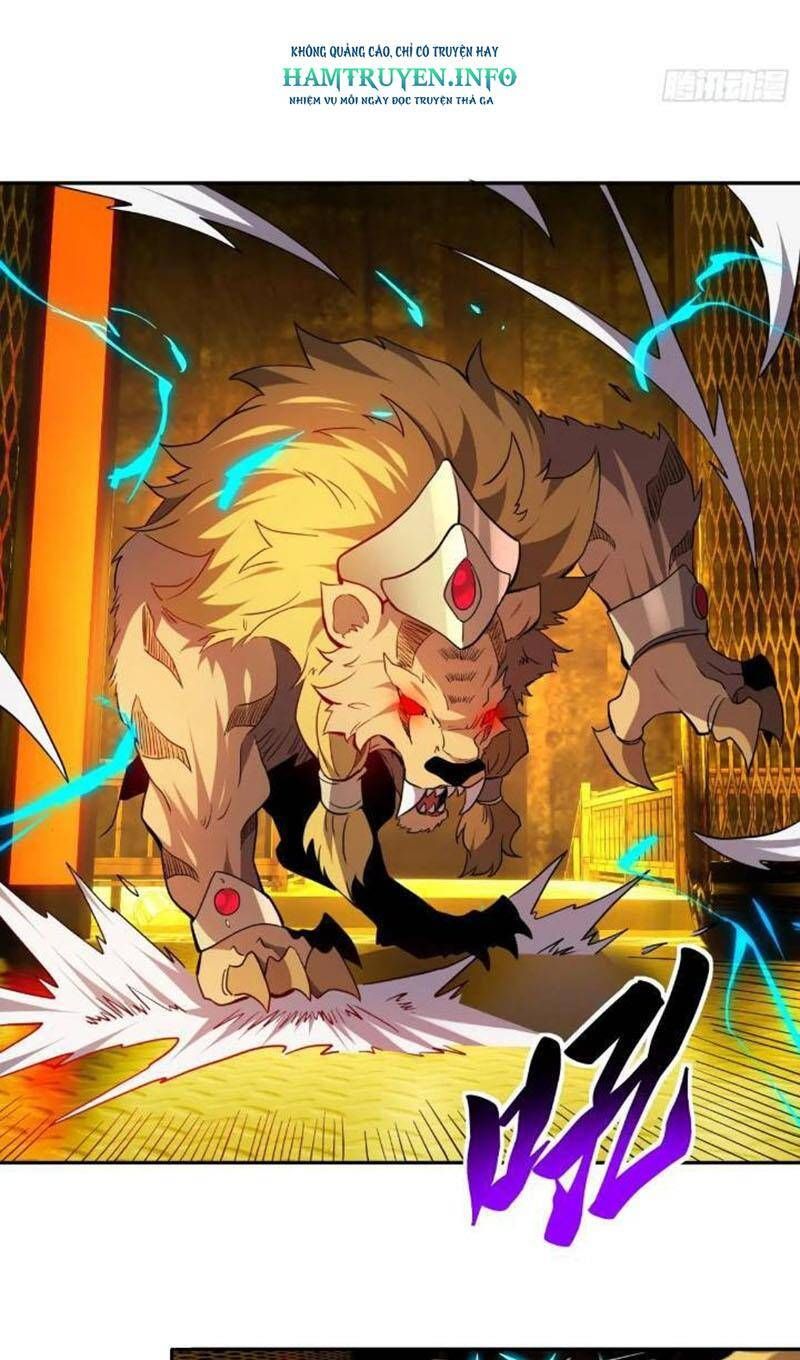 đọc truyện Người Trái Đất Quả Thật Rất Tàn Ác Chương 203 ảnh 11 tại Thiên Thai Truyện