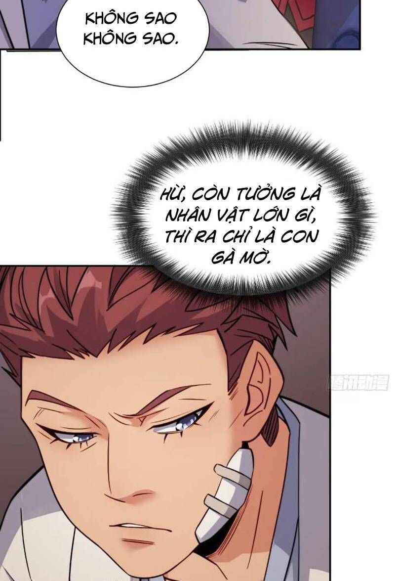 đọc truyện Người Trái Đất Quả Thật Rất Tàn Ác Chương 204 ảnh 12 tại Thiên Thai Truyện