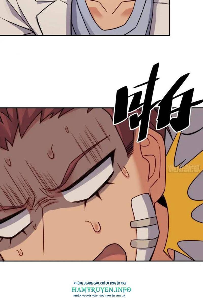 đọc truyện Người Trái Đất Quả Thật Rất Tàn Ác Chương 204 ảnh 13 tại Thiên Thai Truyện