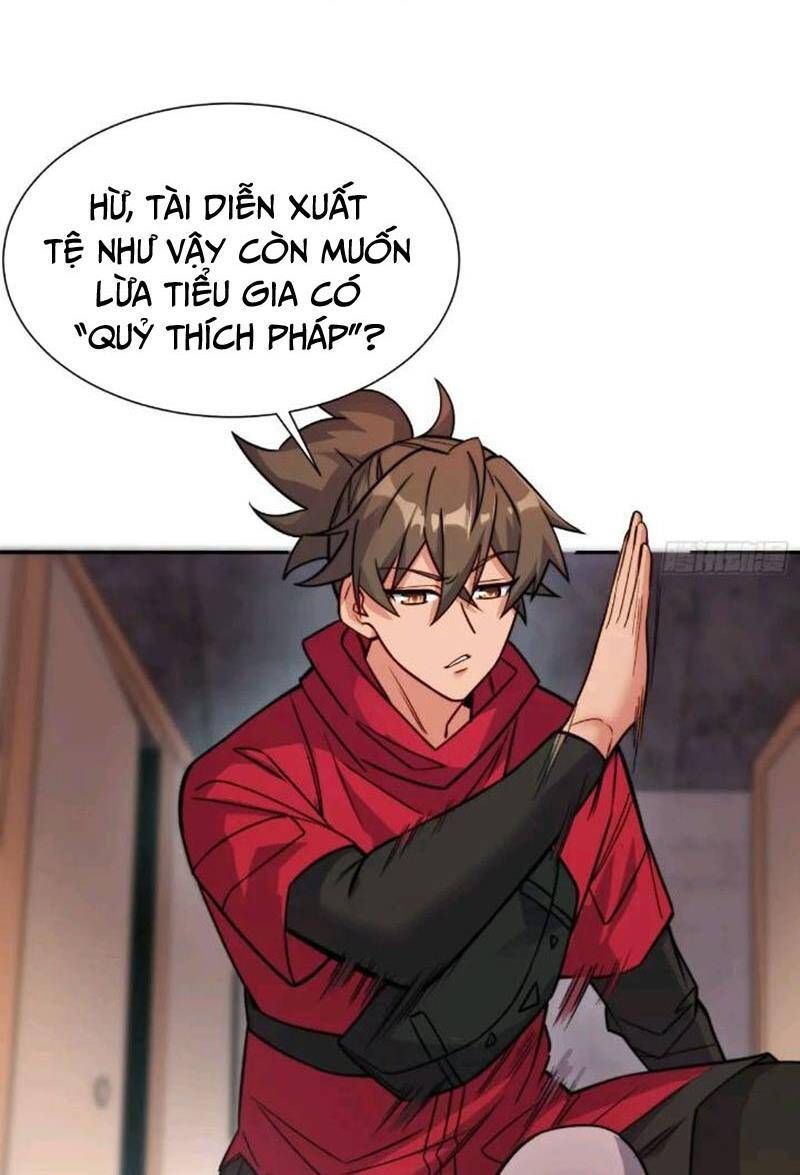 đọc truyện Người Trái Đất Quả Thật Rất Tàn Ác Chương 204 ảnh 14 tại Thiên Thai Truyện