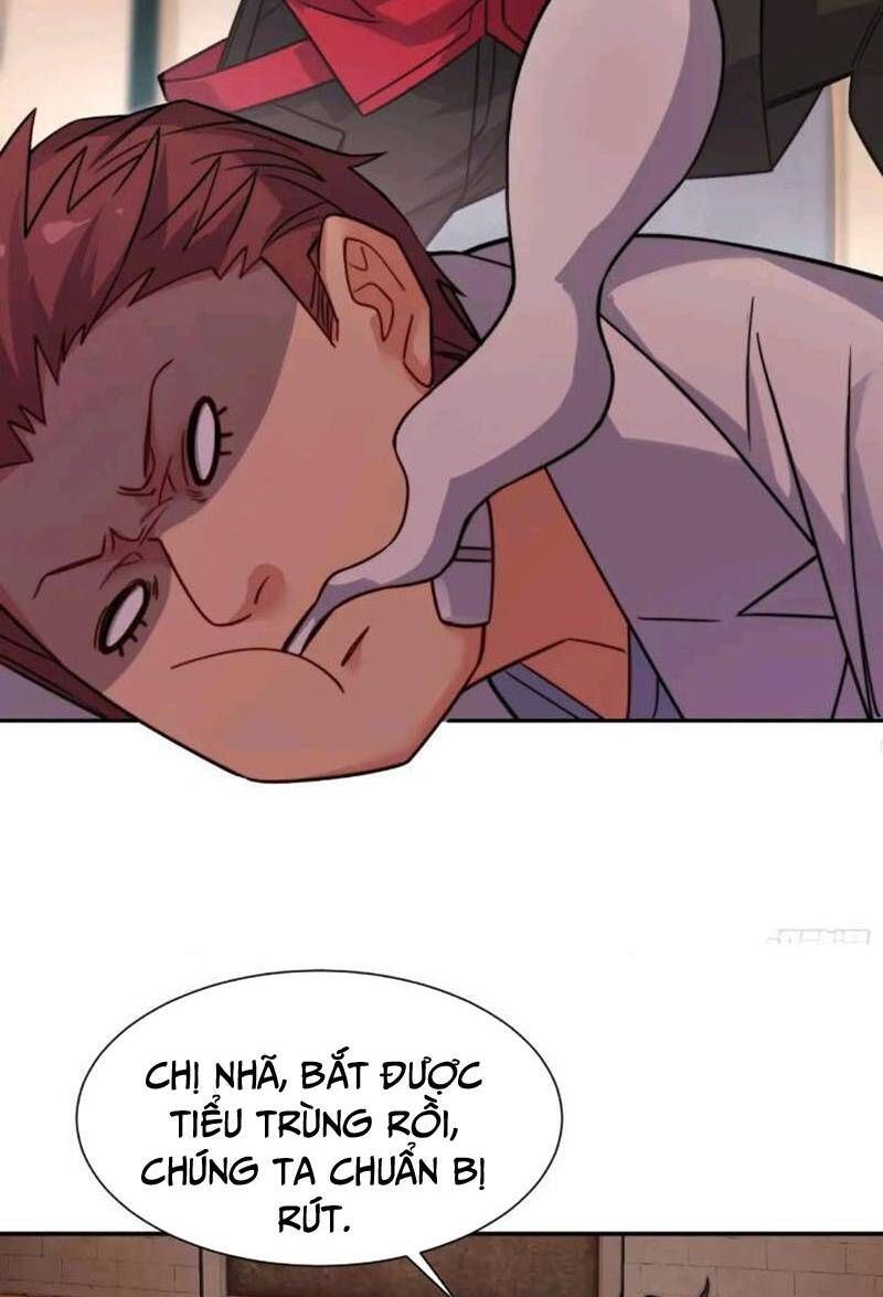 đọc truyện Người Trái Đất Quả Thật Rất Tàn Ác Chương 204 ảnh 15 tại Thiên Thai Truyện