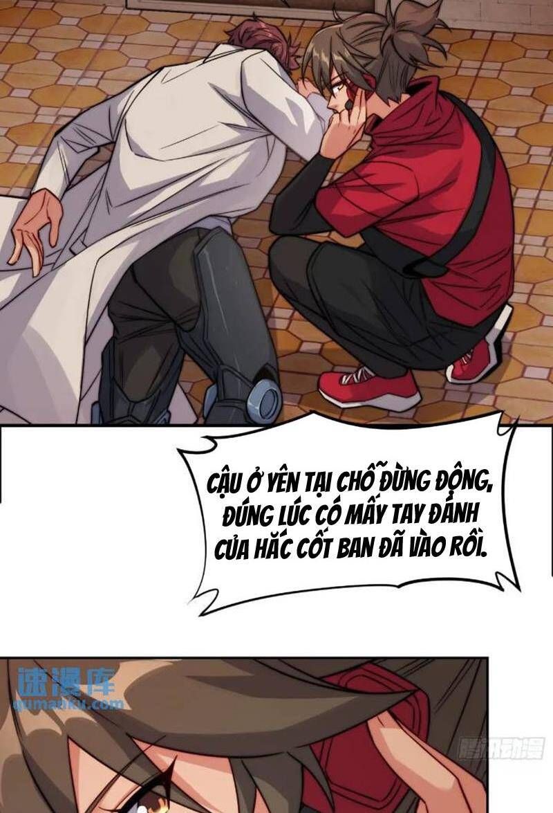 đọc truyện Người Trái Đất Quả Thật Rất Tàn Ác Chương 204 ảnh 16 tại Thiên Thai Truyện