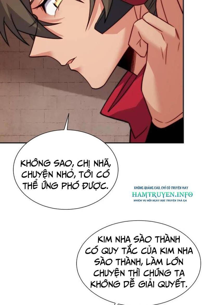 đọc truyện Người Trái Đất Quả Thật Rất Tàn Ác Chương 204 ảnh 17 tại Thiên Thai Truyện