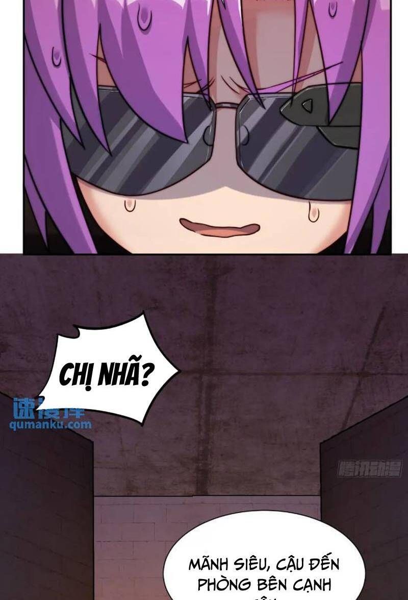 đọc truyện Người Trái Đất Quả Thật Rất Tàn Ác Chương 204 ảnh 21 tại Thiên Thai Truyện