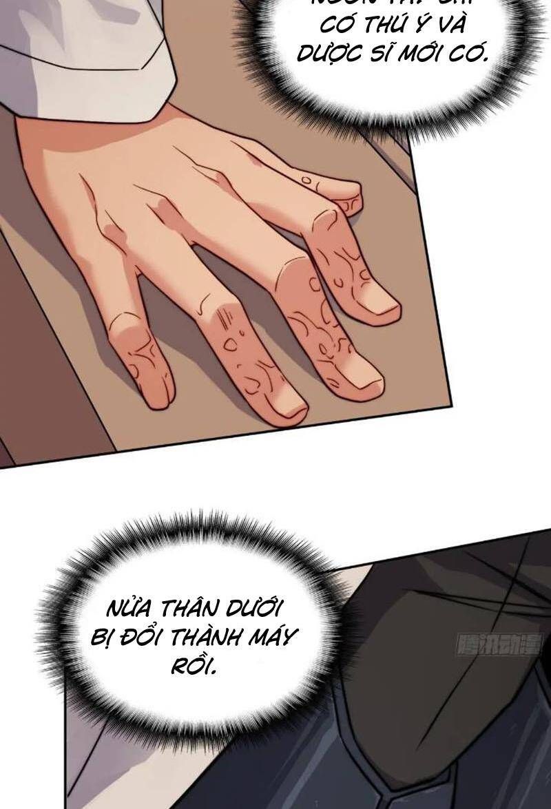 đọc truyện Người Trái Đất Quả Thật Rất Tàn Ác Chương 204 ảnh 4 tại Thiên Thai Truyện