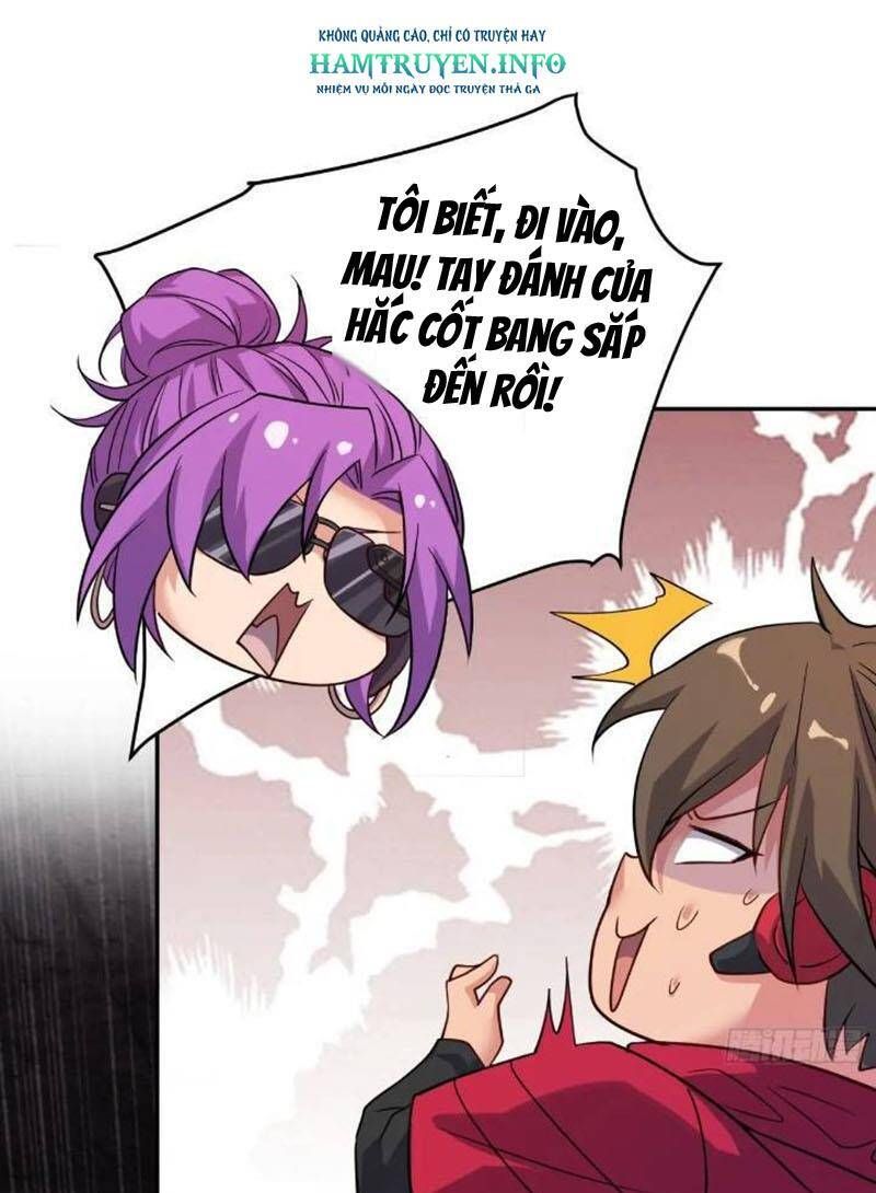 đọc truyện Người Trái Đất Quả Thật Rất Tàn Ác Chương 204 ảnh 23 tại Thiên Thai Truyện