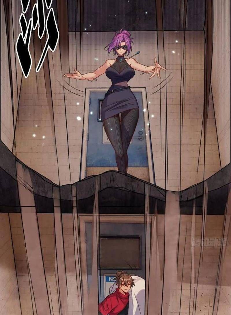 đọc truyện Người Trái Đất Quả Thật Rất Tàn Ác Chương 204 ảnh 28 tại Thiên Thai Truyện