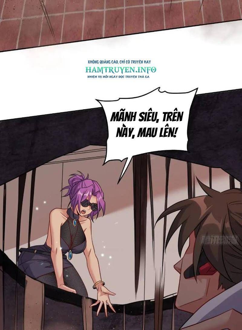 đọc truyện Người Trái Đất Quả Thật Rất Tàn Ác Chương 204 ảnh 30 tại Thiên Thai Truyện