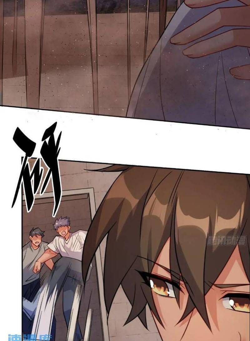 đọc truyện Người Trái Đất Quả Thật Rất Tàn Ác Chương 204 ảnh 31 tại Thiên Thai Truyện