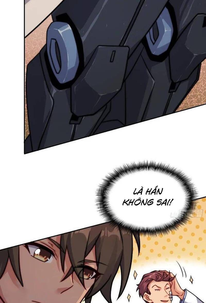 đọc truyện Người Trái Đất Quả Thật Rất Tàn Ác Chương 204 ảnh 5 tại Thiên Thai Truyện