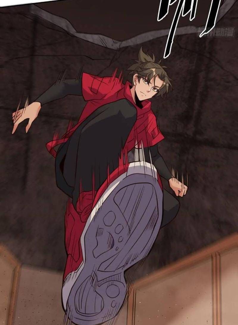 đọc truyện Người Trái Đất Quả Thật Rất Tàn Ác Chương 204 ảnh 35 tại Thiên Thai Truyện