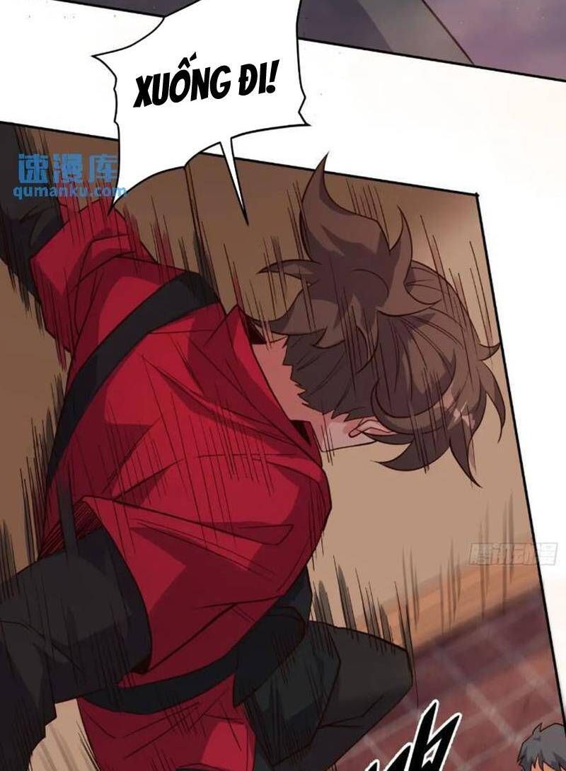 đọc truyện Người Trái Đất Quả Thật Rất Tàn Ác Chương 204 ảnh 37 tại Thiên Thai Truyện