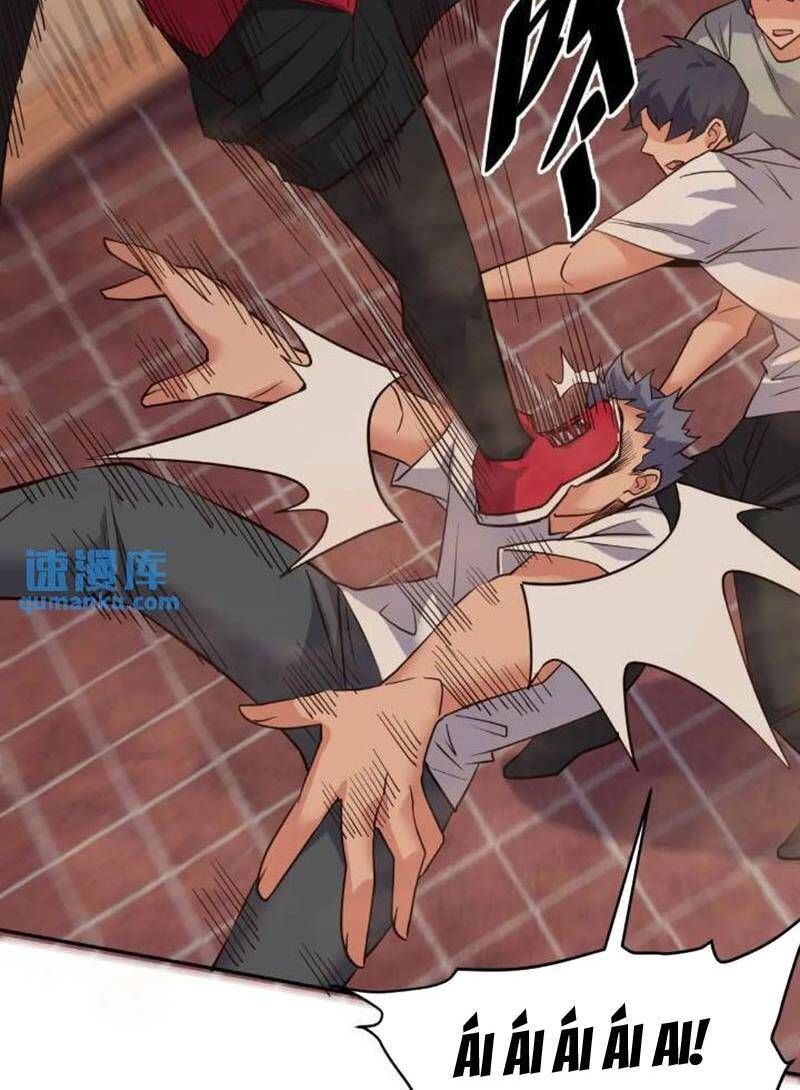 đọc truyện Người Trái Đất Quả Thật Rất Tàn Ác Chương 204 ảnh 38 tại Thiên Thai Truyện