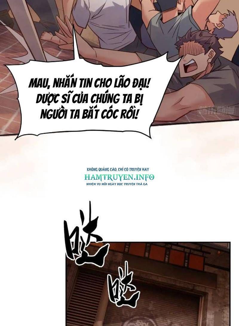 đọc truyện Người Trái Đất Quả Thật Rất Tàn Ác Chương 204 ảnh 40 tại Thiên Thai Truyện