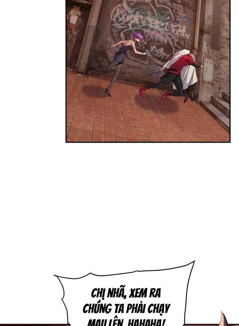 đọc truyện Người Trái Đất Quả Thật Rất Tàn Ác Chương 204 ảnh 41 tại Thiên Thai Truyện