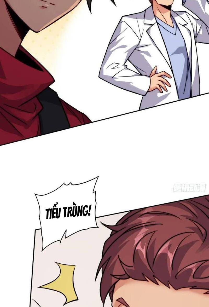 đọc truyện Người Trái Đất Quả Thật Rất Tàn Ác Chương 204 ảnh 6 tại Thiên Thai Truyện