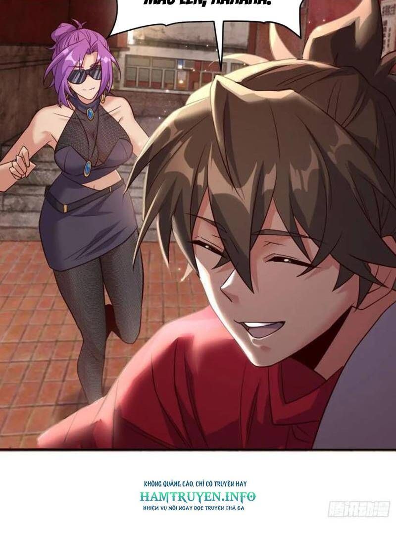 đọc truyện Người Trái Đất Quả Thật Rất Tàn Ác Chương 204 ảnh 42 tại Thiên Thai Truyện