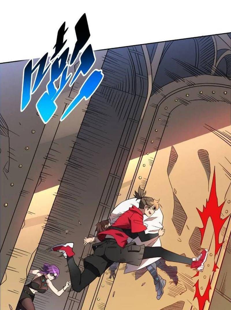 đọc truyện Người Trái Đất Quả Thật Rất Tàn Ác Chương 204 ảnh 43 tại Thiên Thai Truyện