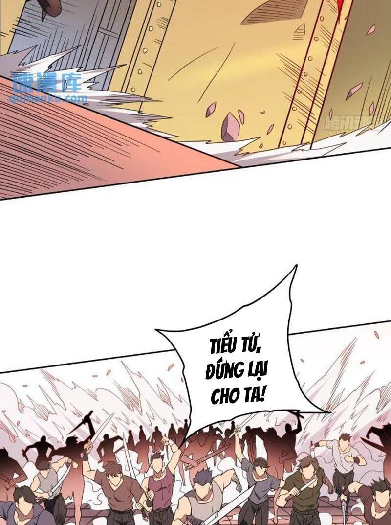 đọc truyện Người Trái Đất Quả Thật Rất Tàn Ác Chương 204 ảnh 44 tại Thiên Thai Truyện