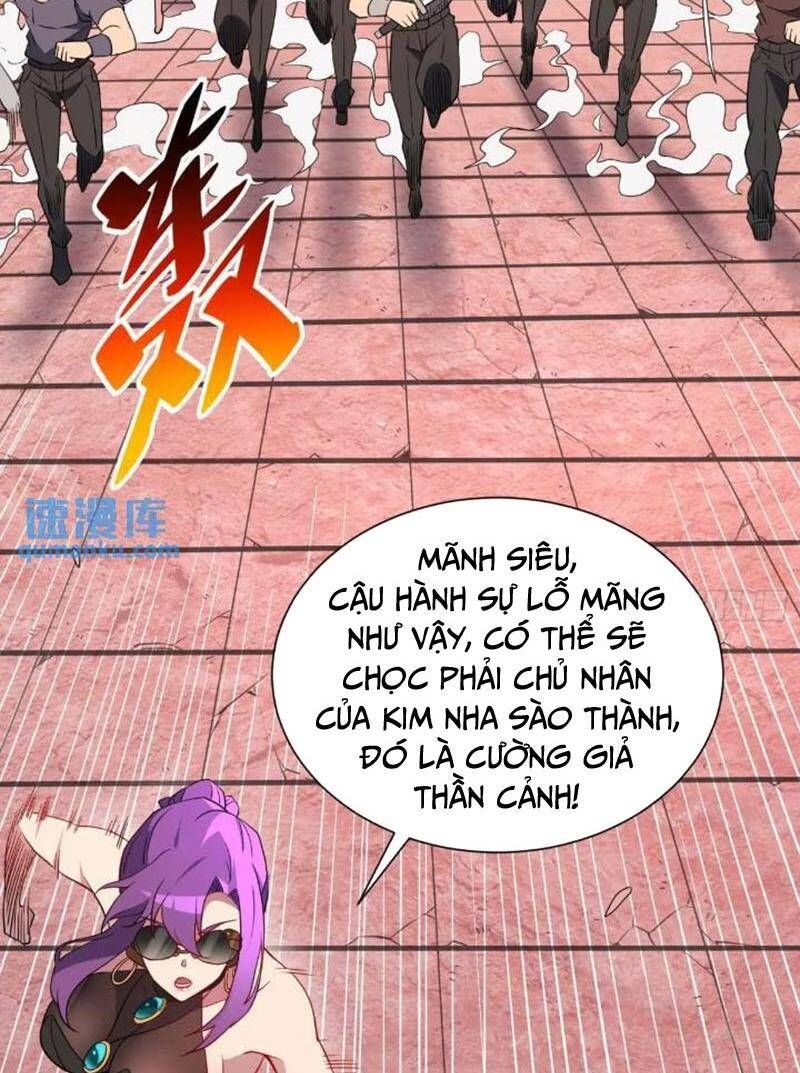 đọc truyện Người Trái Đất Quả Thật Rất Tàn Ác Chương 204 ảnh 45 tại Thiên Thai Truyện