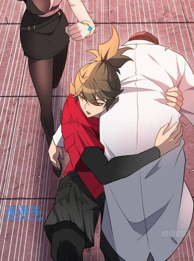 đọc truyện Người Trái Đất Quả Thật Rất Tàn Ác Chương 204 ảnh 46 tại Thiên Thai Truyện